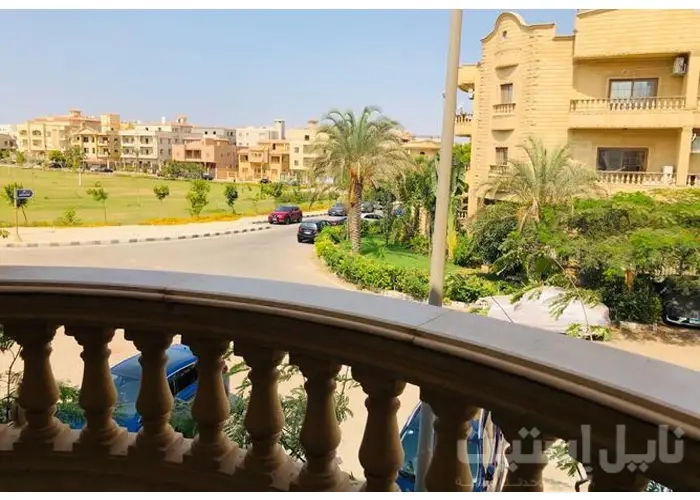 منطقة جنوب الاكاديمية القاهرة الجديدة